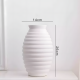 Porcelain Vase Small